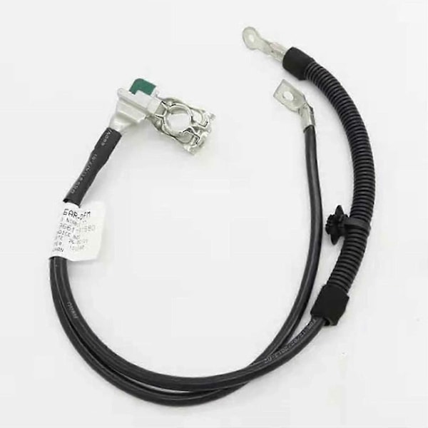 For Peugeot Citroen Negativ Batteritilkobling Ta Linjen av Brann