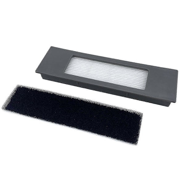 11 stk. til Ecovacs Deebot Ozmo Ecovacs Deebot Ozmo 920 950 T5 T8 Aivi