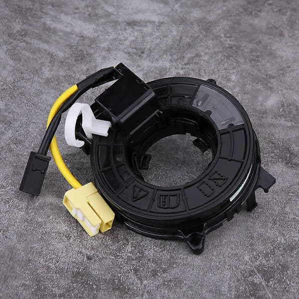 Spiral Kabel Airbag Clock Spring til Mitsubishi LANCER OUTLANDER L200 TRITON MR583930 8619A016?