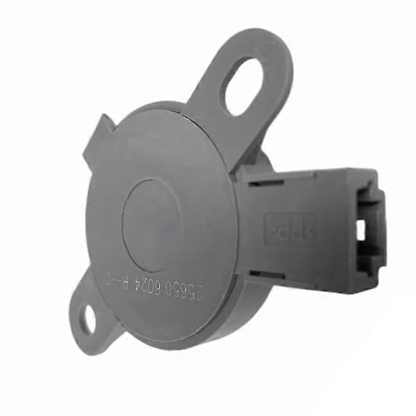 Högtalare Parkeringssensor Summer Alarm 256506024R - Varning för Captur Kangoo