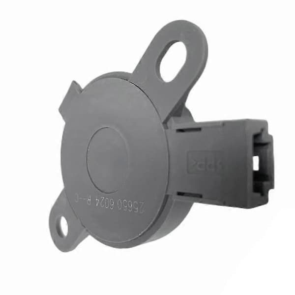 Parkeringssensor Buzzer Alarm Høyttaler 256506024R - Advarsel for Captur Kangoo