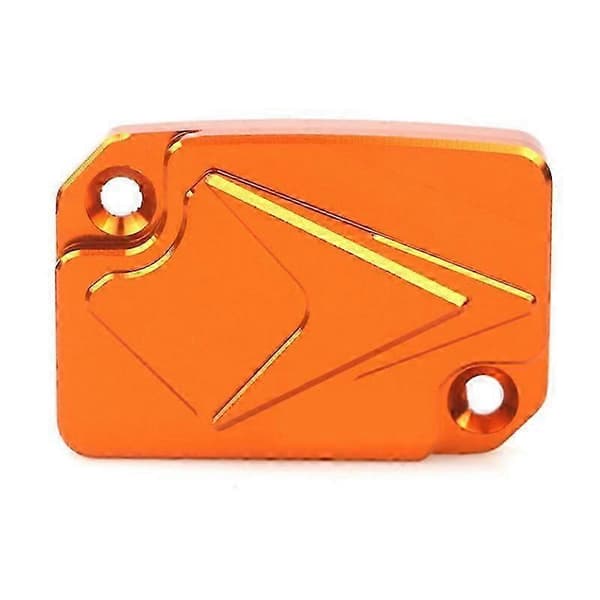 For KTM DUKE 125 200 390 690 990 modifisert øvre pumpehette, bremsehette, skivehette