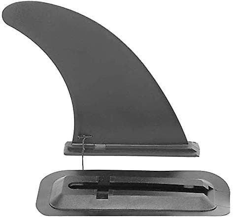 Surfbræt SUP Finne, Aftagelig Centerfinne Stand Up Paddle Board Re