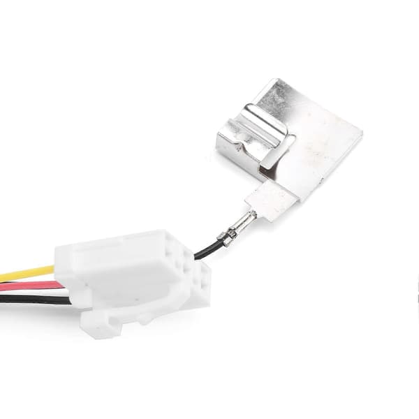 Brændstoftank Flyder Sensor Sender Enhed 83320-60340 Udskiftning til Land Cruiser 8 Cyl 4.7L 1998-2007