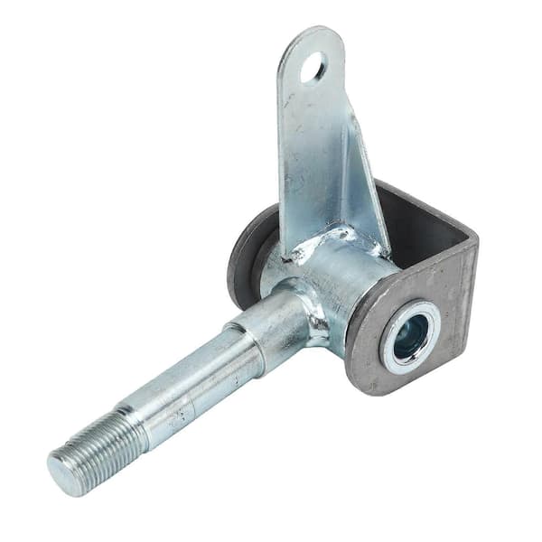 17mm 3 Bolt Forhjulsnav Styrespindel Stål Legering til 6in Dæk Quad Bike ATV Go Kart