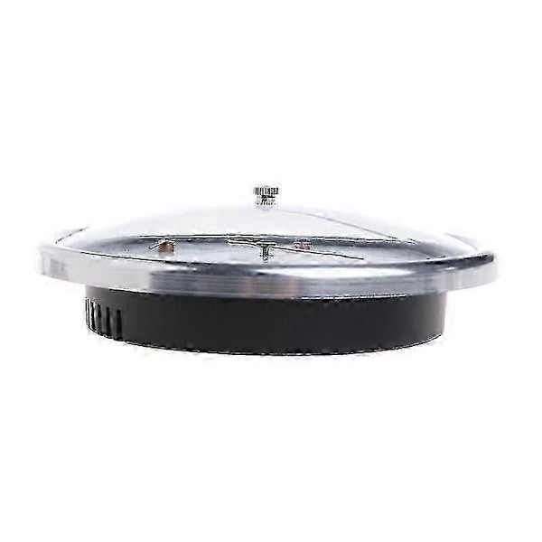 Værstasjon for husholdninger barometer termometer hygrometer vegghengt