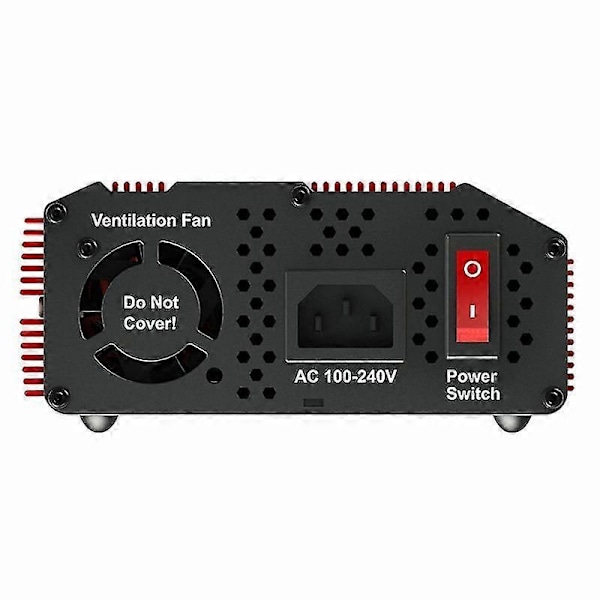 SKYRC EFUEL 540W 30A DC Strømforsyningsadapter for Batterilader