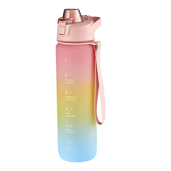 ##/Kvinders sportskop, 1000 ml##/