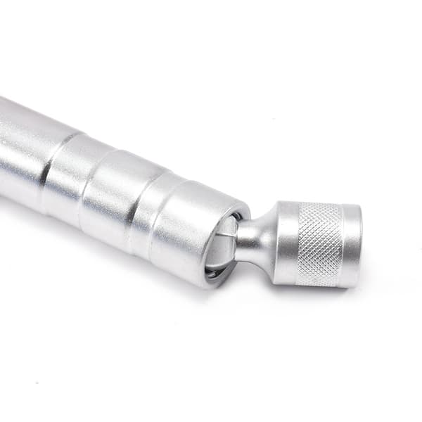 3/8 tommer tennpluggpipe 16 mm 12-punkts fleksible tynne tennpluggpiper