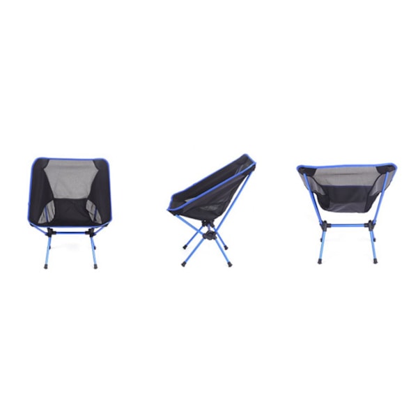 ##/Campingstol, fiskestol, hopfällbar stol, trädgårdsstol, upp till 150 kg##/