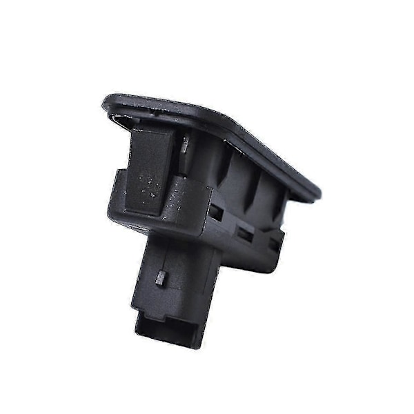 Bakluke Bagasjeromsbryter 8200076256 For Renault Clio Megane Captur Kangoo Bagasjebryter tao