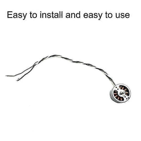 For DJI Mavic Air 2 / 2S Maskinarmoverføringsmotorer