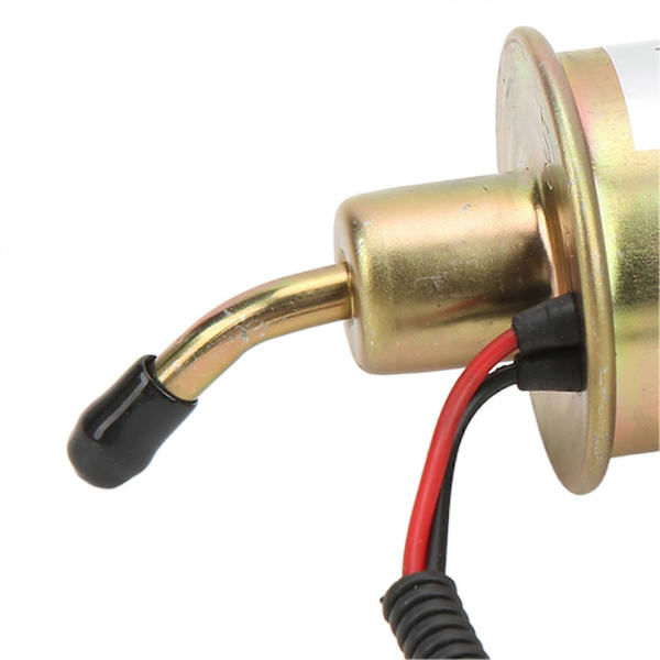 DC 12V Elektrisk Drivstoffpumpe Bildeler E11007 Erstatning for Onan Cummins Generator