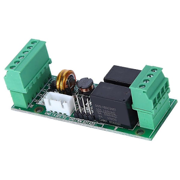 PLC-kort Elektrisk Enkel Programmerbar Kontroller Basert på FX1N / 2N‑6MR / T / 10 /14 /20MR