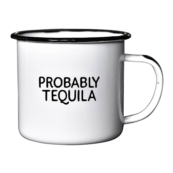 \"Luultavasti Tequila\" emalimuki