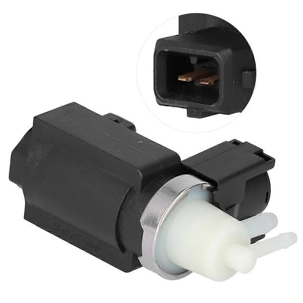Turbo Boost Solenoid Trykreguleringsventil 35120‑27050 Passer til Hyundai Accent Getz Matrix