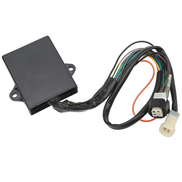 CDI-modul 3GD855402000 ATV CDI-tenningsboks for Warrior 350 YFM350X 1990 til 1995