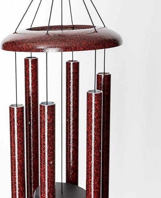 36 tommer vindspil 36\" Ruby Splash