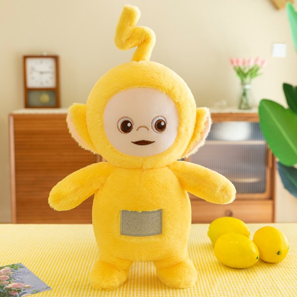 30cm Teletubbies Early Education Plush Toy-stuffed Doll New-4