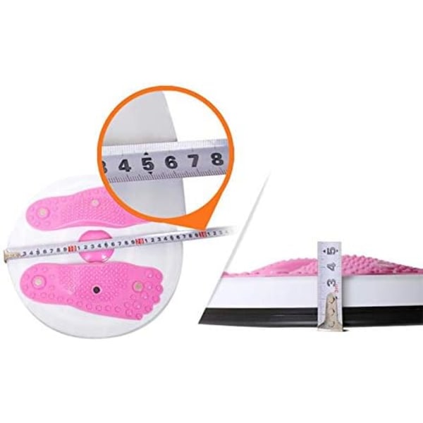 ##/Twist Waist Disc Twist Board Fitness Twist ja Muotoilu Harjoitus Dev##/