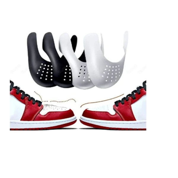 /#/（40-46）2 par för att förhindra veck - gåveck på sneakers/#/