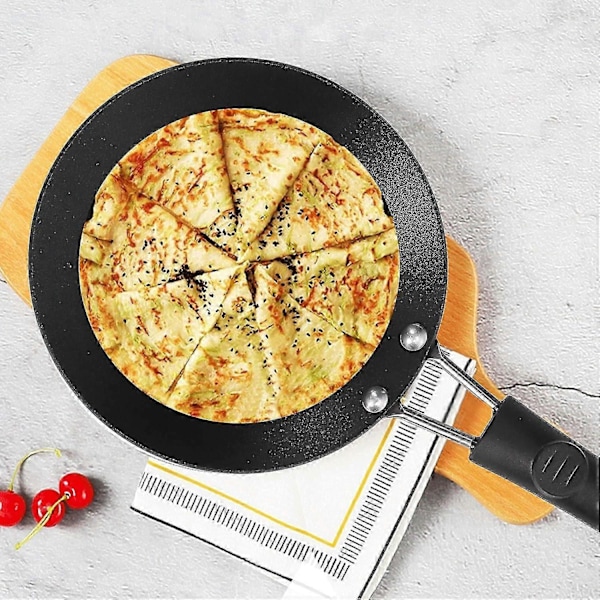Mini Stegepande, Nonstick Pande til Æg