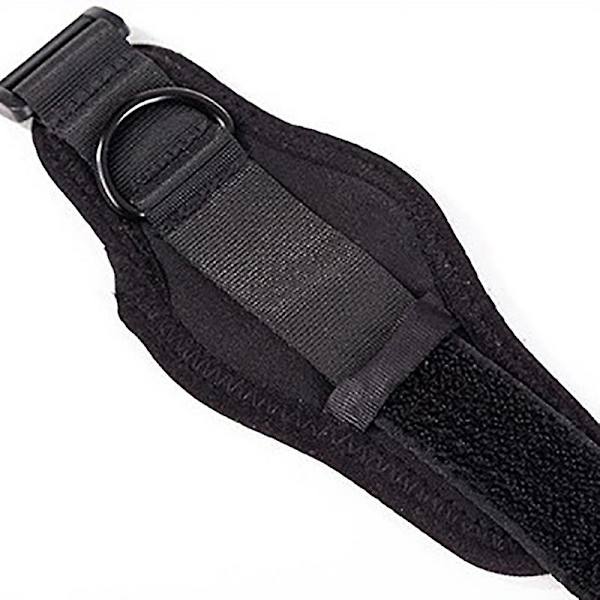 Automatisk Inntrekkbar Hundeleie, Refleks Nylon Hundesnor