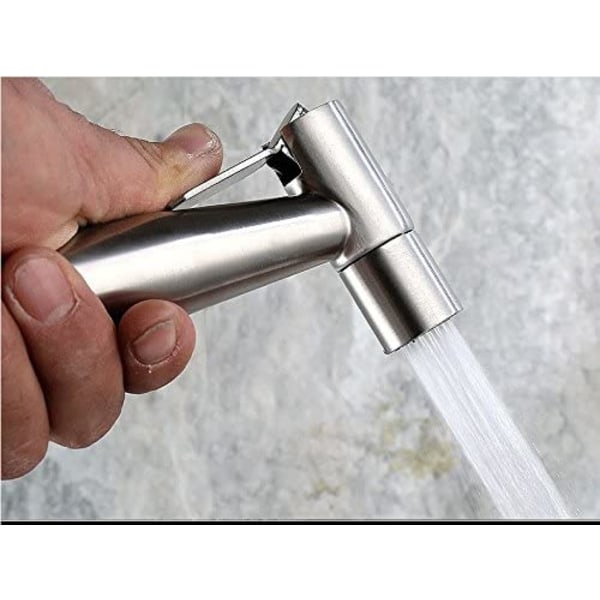 ##/Enkel Funktions Rub Clean Handdusch Huvud Bad Universal Vattenbesparande Regn Duschhuvud Hem Spray Munstycke##/