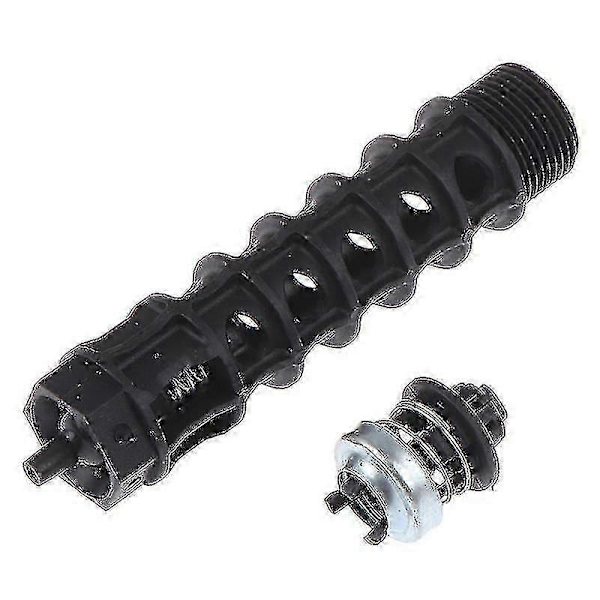 Motoroliekølerfilter Envejsventil Til Cruze Sonic Opel Vauxhall 5541525