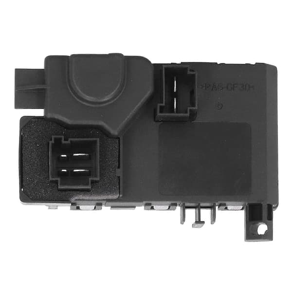 Puhaltimen vastus, auton ilmastointikomponentit 2218706758 Mercedes-Benzille
