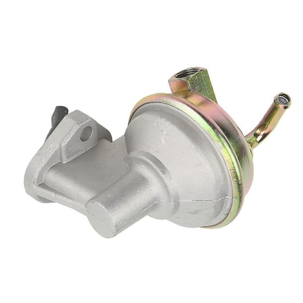 Högflödes mekanisk bränslepump M6624 för Chevy 350 327 383 400 - Ersättning för bränslesystempump