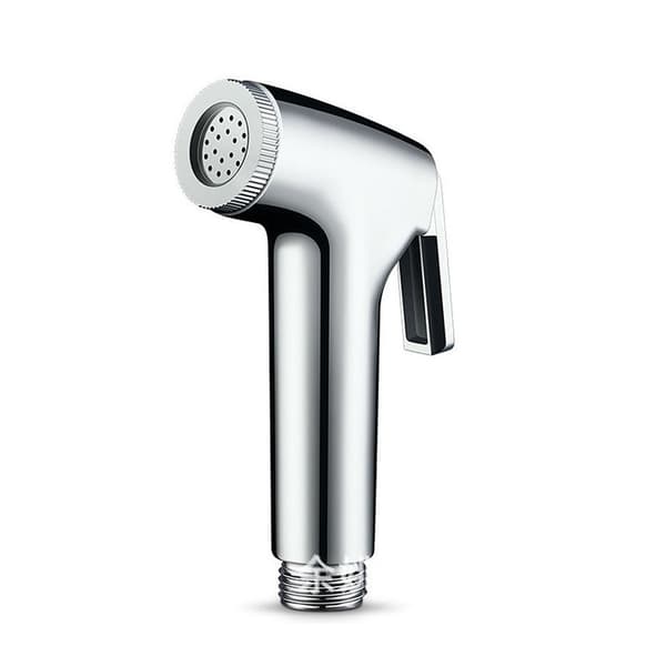 Bruse-Bidet Toilet Multifunktionel Håndbruser med Slangeholder