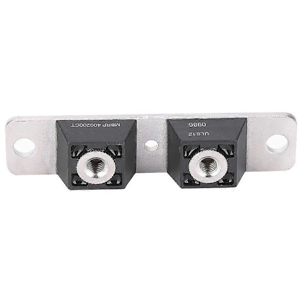Hurtig Genopretningsdiode Modul Fuld Krimpstruktur MBRP400200CT 200A 25V -55~150
