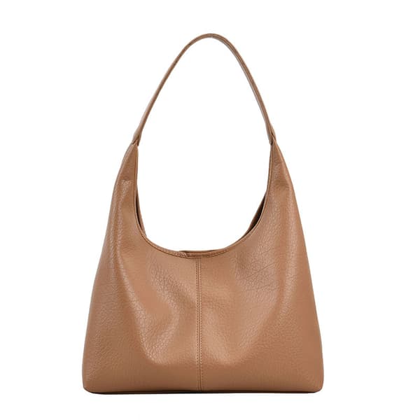 Vintage shopper-veske, skulderveske, underarmsveske