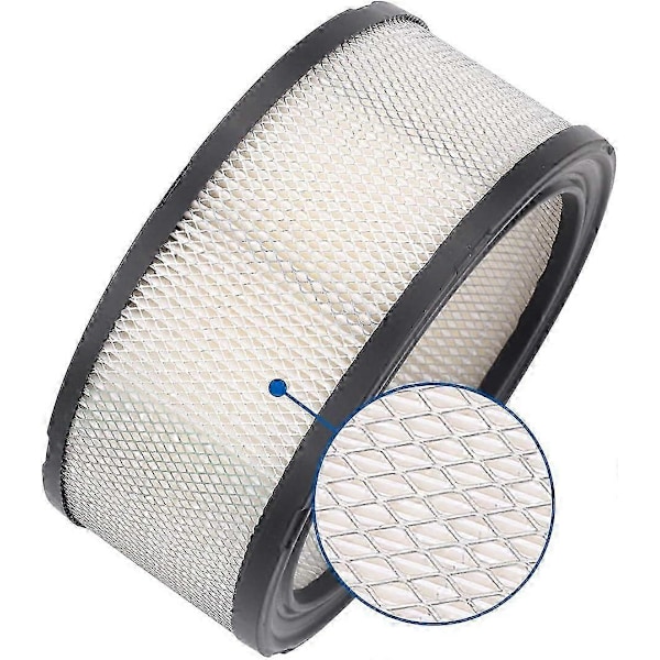 17211-899-000 Ilmansuodatin Honda GX240 GX270 GX340 GX390 -moottoreille EB3000 EB3500 EB3800 EM3000 EM3500 EM3800 EB4000 EB5000 EB6500 EM4000 EM5000 EM6000