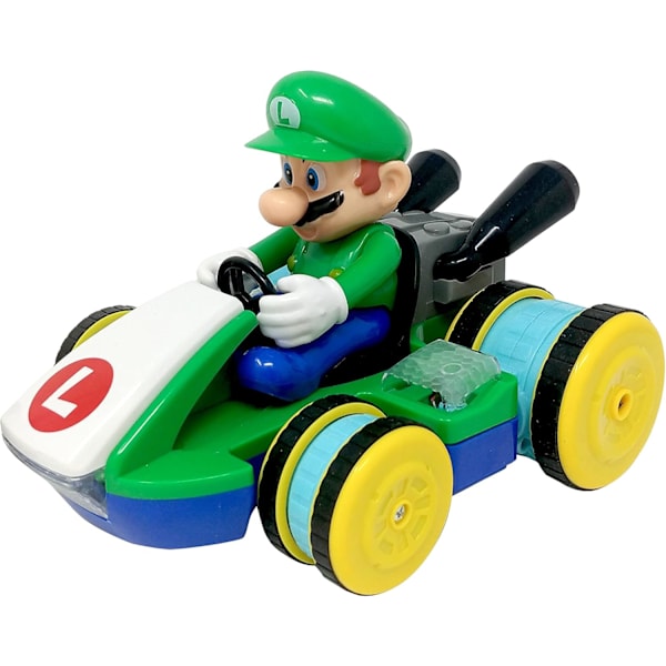 ##/Super Mario fjärrstyrd bil##/