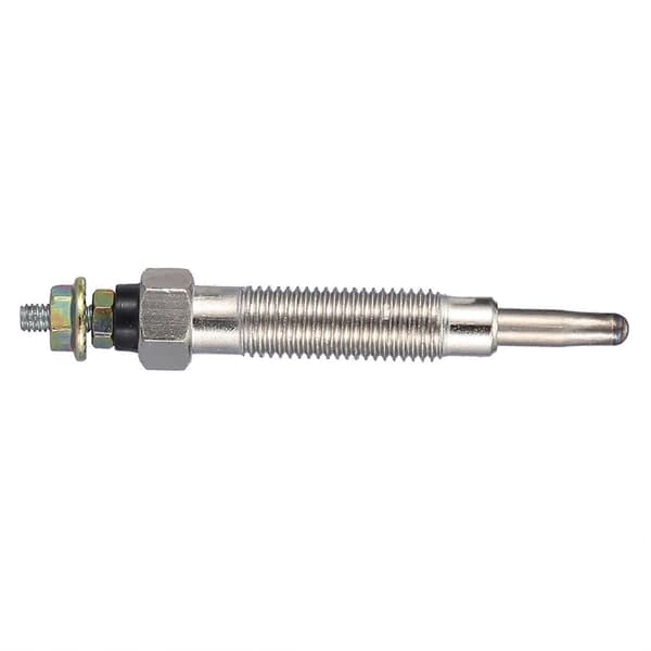 4 stk. Dual Core Diesel Varmer Glimerør til Mitsubishi Challenger L200 L300 2.5 D