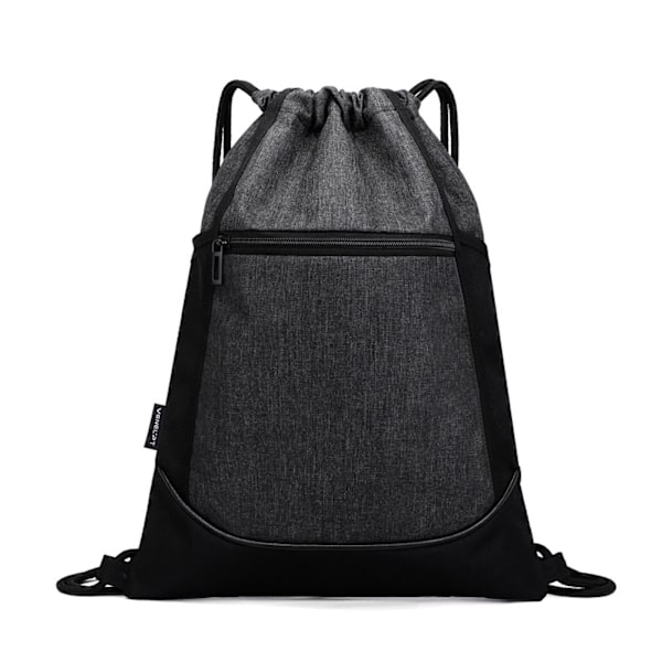 ##/Sports taske træningstaske vandtæt sports taske (pakke 1 stk) enkel##/
