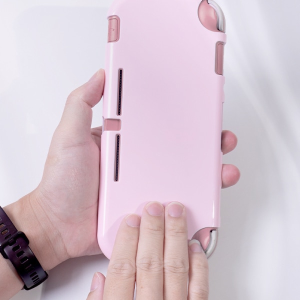 /#/Skyddande fodral för Nintendo Switch Lite Hård fodral för Switch Lite/#/
