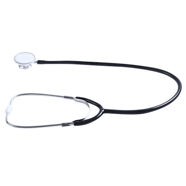 ##/Dubbelhuvad Stetoskop för Medicinska ändamål##/