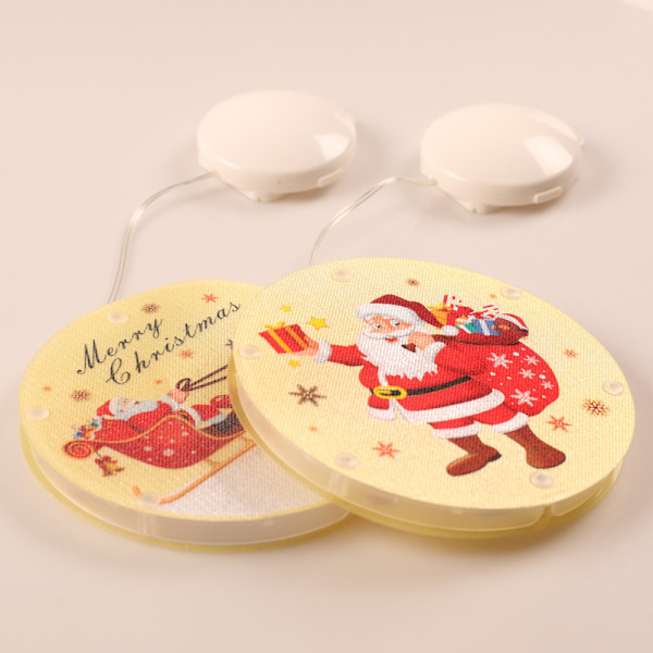 ##/5 uutta jouluvaloa, LED-valoja, huoneen koristevaloja##/
