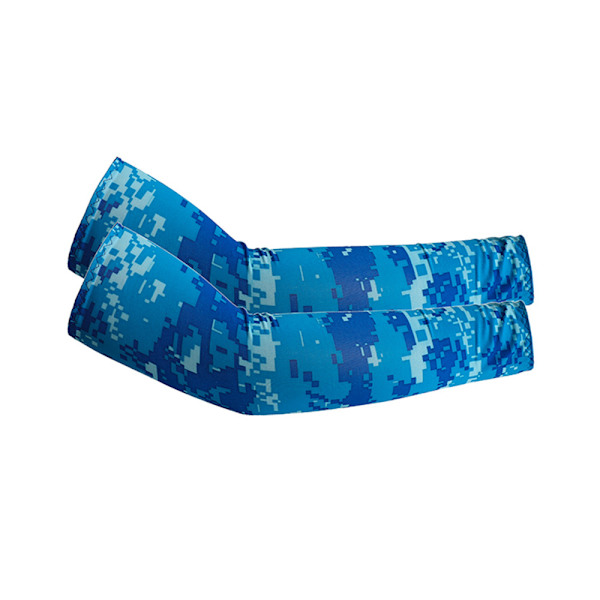 /#/4-pack armärmar solskyddsarmar Icy Sun UV-skydd UPF 50 skärmhandskar körning utomhusaktiviteter vuxna tatueringar täckning/#/