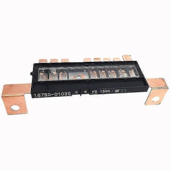 18790-01030 Multifuse for Hyundai Veloster 150amp Accent I30 Venga Solaris I20 Rio Soul Multifuse motorromssikring