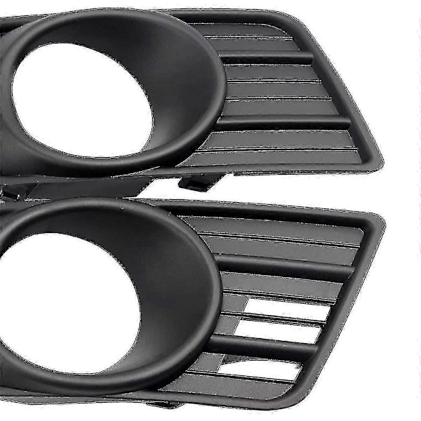 Forlykter for tåkelys foran, kompatibel med Suzuki Swift 2007-2010