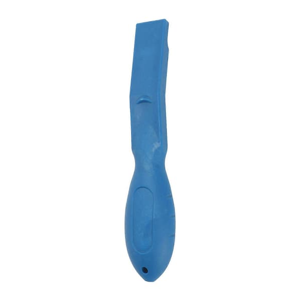 Bil Fjederlås Bakspejl Afmonteringsværktøj Ergonomisk Blå ABS Plastik Erstatning til Ford 2004?