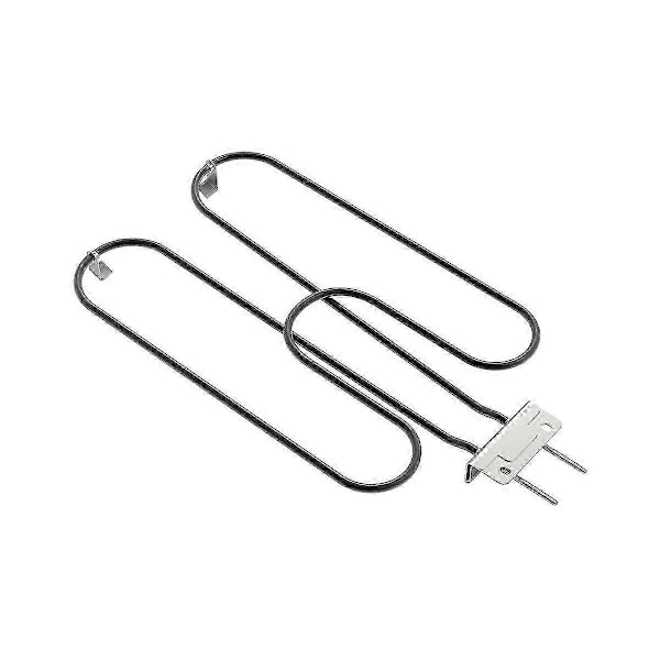 Grille Varmeelementer For Q240 Q2400 Serien Griller, Erstatningsdel For 70127 Elektrisk Varme El