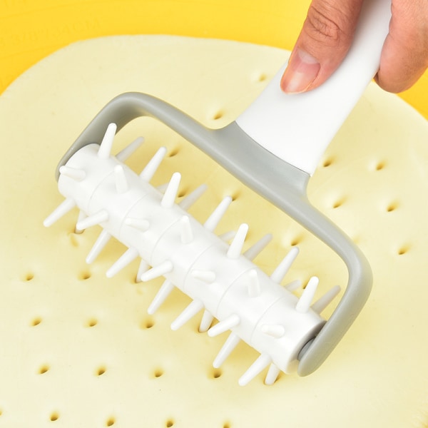##/1 Stycke Plast Pizza Deg Plast Dock Clip Pizza Rulle Pizza Hålstans Pizza Rulle Pizza Hålstans Pizza Hålstans##/