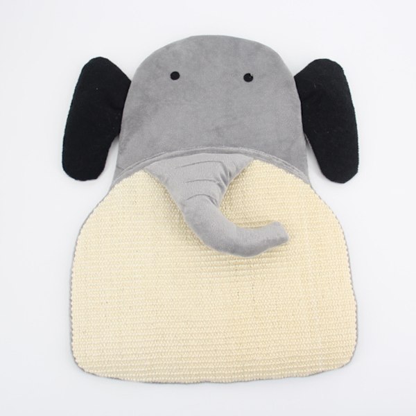 ##/Katseskrabested - Elefant - Sød##/