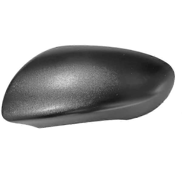 2st Kompatibla Nissan Qashqai 2007-2014 Sidospegelkåpor Bilaccessoarer Vänster + Höger Sida