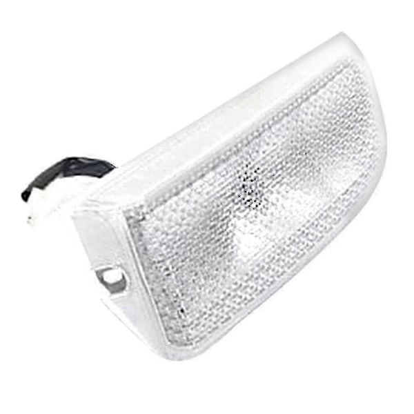 Bakluckelampa För Land Rover Range Rover 2002-2012 Xfd000043 Höger